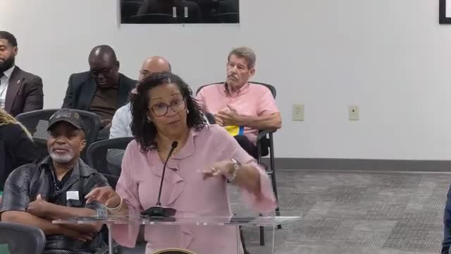 City manager outlines $431 million FY26 plan; council schedules final adoption after public feedback