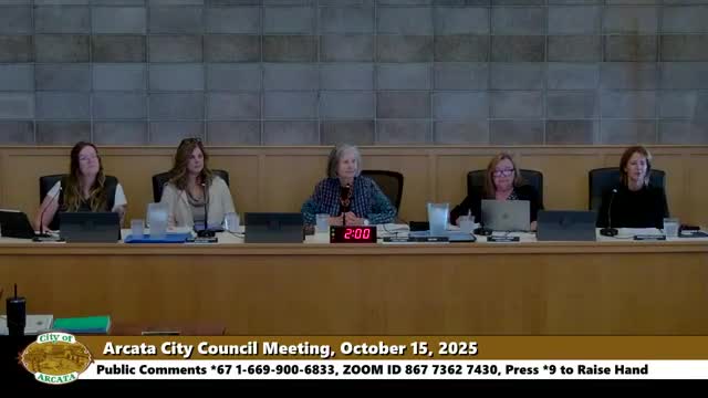 Transportation Safety Committee presents annual recommendations including pedestrian crossings and school‑area projects