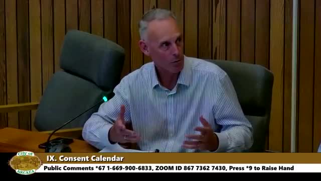 Council awards $115,190 EIR contract for Rogers Garage site after residents push for fuller review