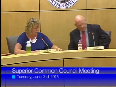 Council approves Belknap Street pedestrian-and-parking resolution despite councilor objections on bike access