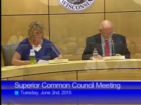 Council receives report on Moccasin Mike gate after Saint Louis River Alliance says closure reduced beach disturbances