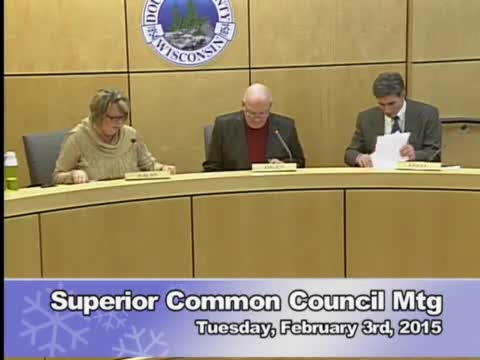 Council rounds up votes: public hearing set on community development needs, two disabled-parking ordinances passed, sewer-usage amendment approved; Hammond Ave.