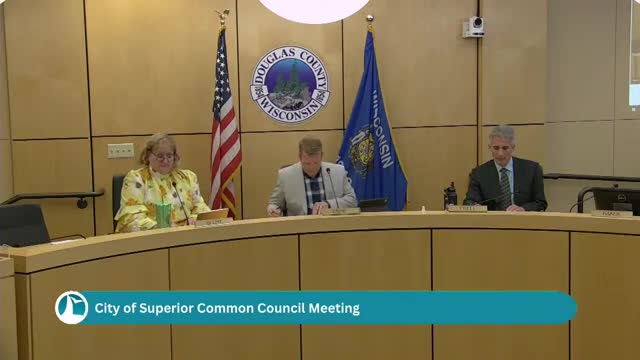 Mayor updates council on museum transition, wages process and busy road construction season