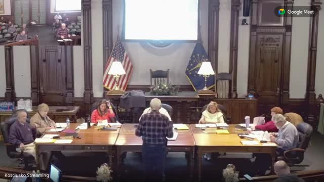 Council approves ARPA funding and appropriation votes after Webster Lake dam group requests hydrology study