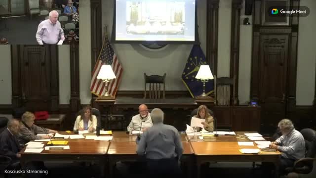 Council approves declaratory resolution to begin abatement review for $50.2 million Louis Dreyfus expansion