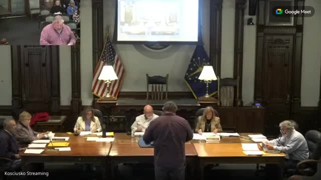 Council approves highway fund transfers and authorizes bridge grant application