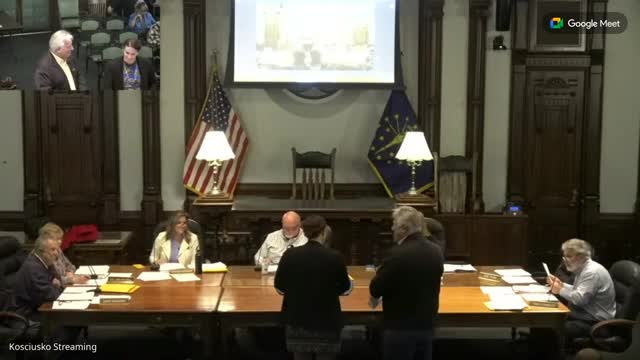 Council approves ARPA funds to cover Pearson sidewalk overage