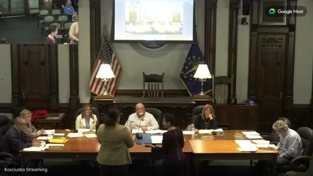 County presentations highlight Hispanic leadership program, bilingual call center and adult‑education demand