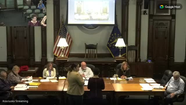 Council approves ARPA budget reductions and new ARPA appropriations for county projects