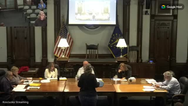 Council discusses Webster Lake dam funding options; ARPA committee recommends hydrologic study support