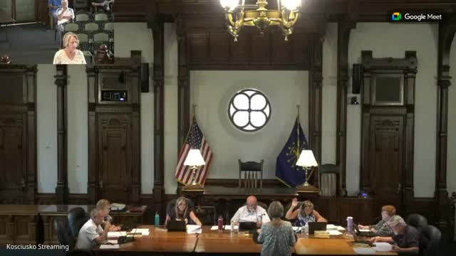 Council approves assorted budget adjustments, grant applications and board appointments