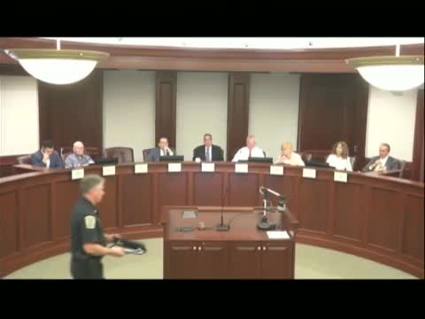 Deerfield approves Carbine 911 call-taking system and indoor school mapping