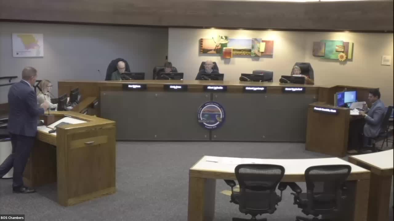 Yolo County Housing Authority approves 2026 meeting calendar; staff updates include EV chargers, vouchers and anniversary plans