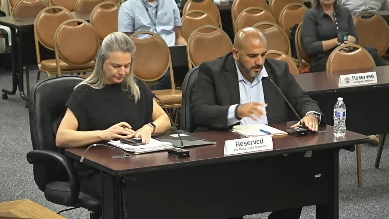 MCTS reports vendor shortfalls and provides route-restoration cost breakdowns amid budget cuts