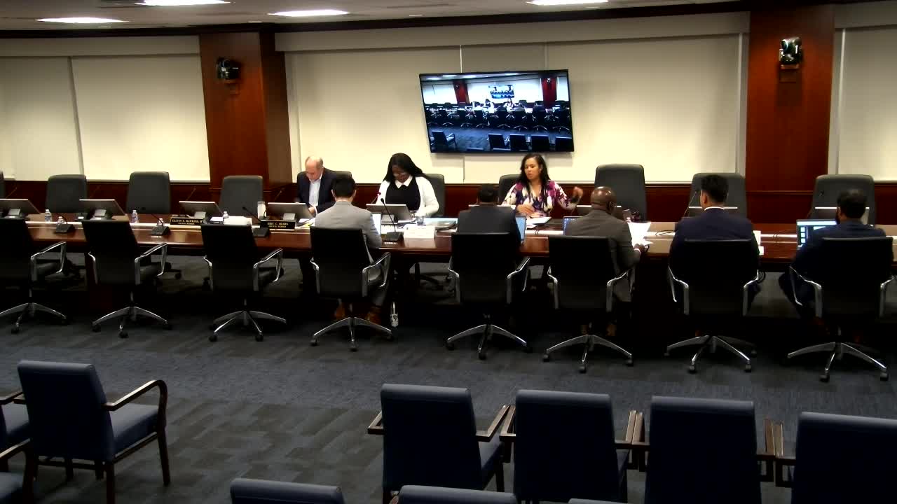 Committee holds bill to match teacher incentive for national board‑certified teachers in low‑performing schools