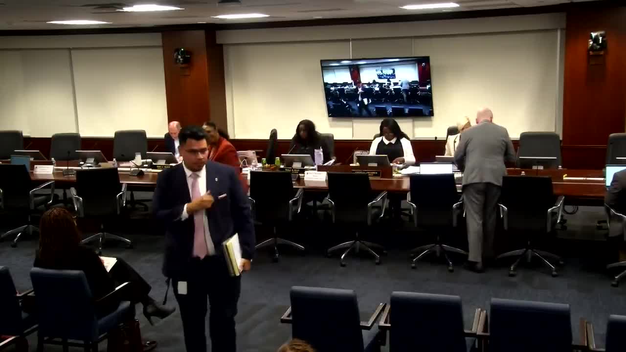 Council committee advances resolution to address Black maternal health disparities and establish advisory structures