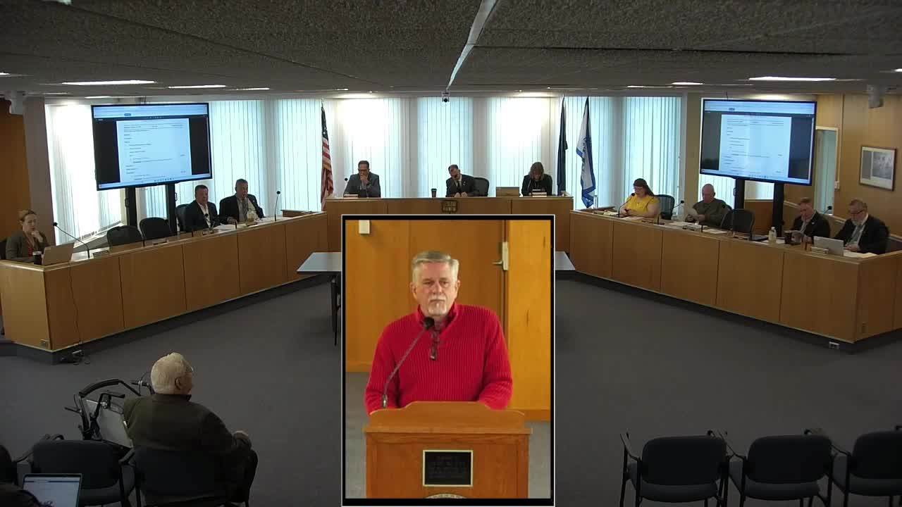 County IT officials cite retention challenges; staff join AI working group and observe cybersecurity tabletop