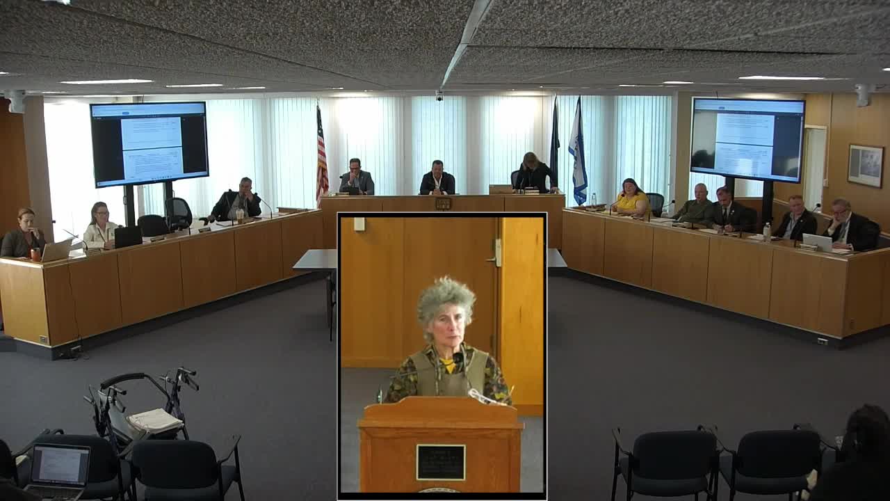 Camp directors, health experts and residents urge Sullivan County to abandon proposed landfill incinerator