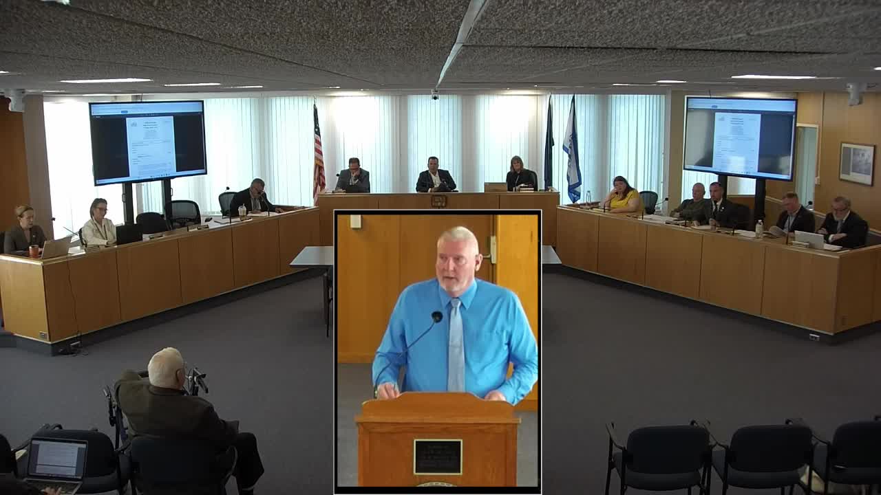 Sullivan County legislature approves five public-works resolutions including $10.5M hauling contract