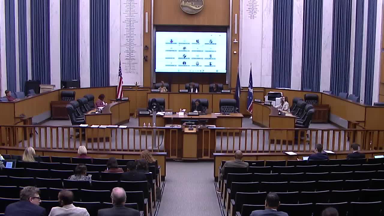 Committee forwards $2 million transfer from delinquent tax fund to Affordable Housing Trust Fund