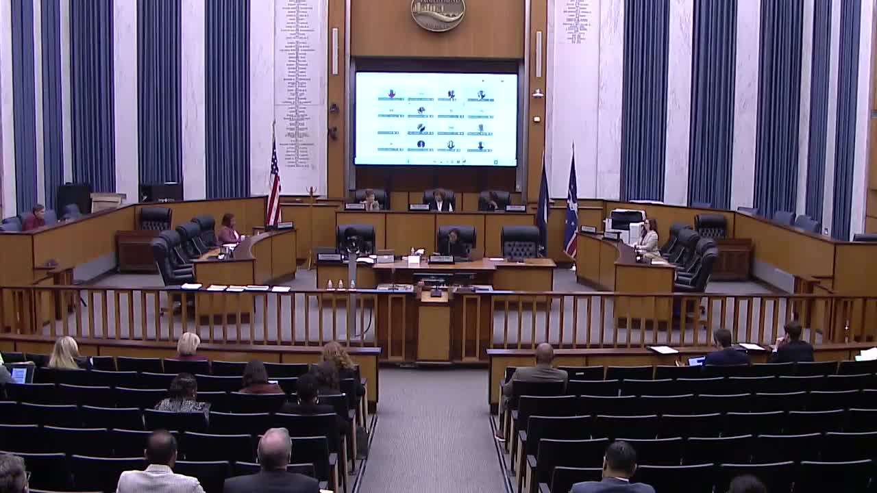 Committee backs $10,000 state grant to study East End resilience hub
