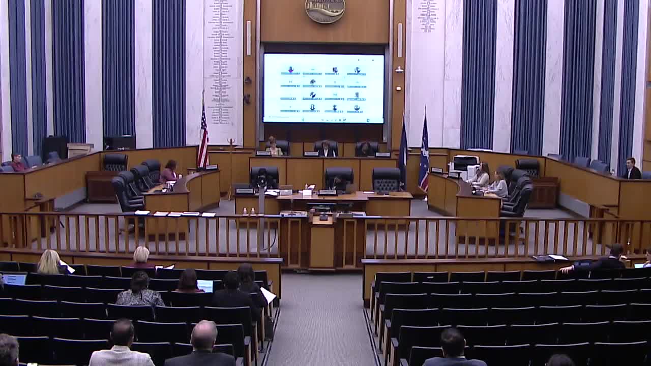 Committee forwards grant agreement to support 78‑unit Bellevue Gardens affordable housing project