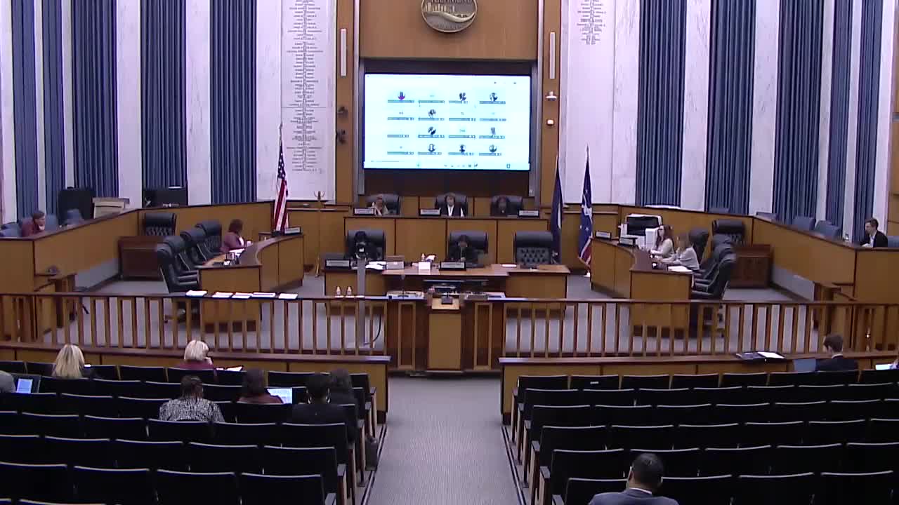 Committee backs reauthorization of enterprise zone cooperation agreement, raises rebate ceiling