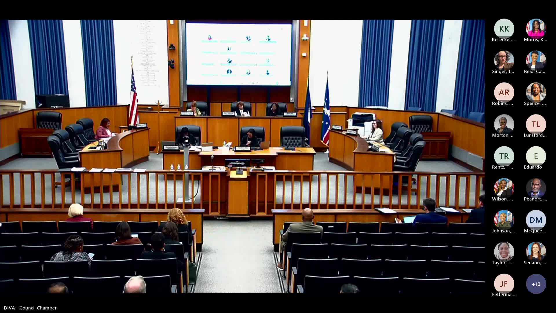 Committee approves $10,000 state planning grant for East End energy resilience hub