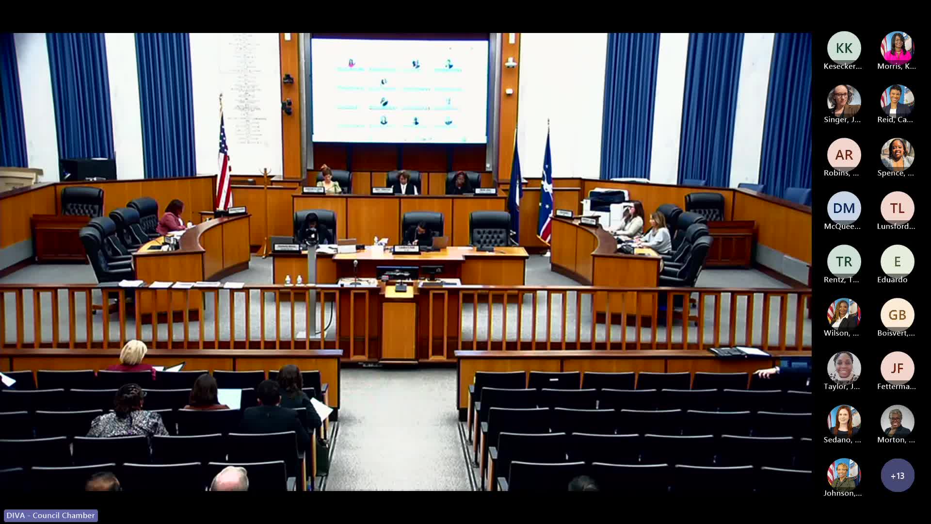 Committee forwards $ affordable housing performance grant for Bellevue Gardens V at 3940 Rosedale Avenue