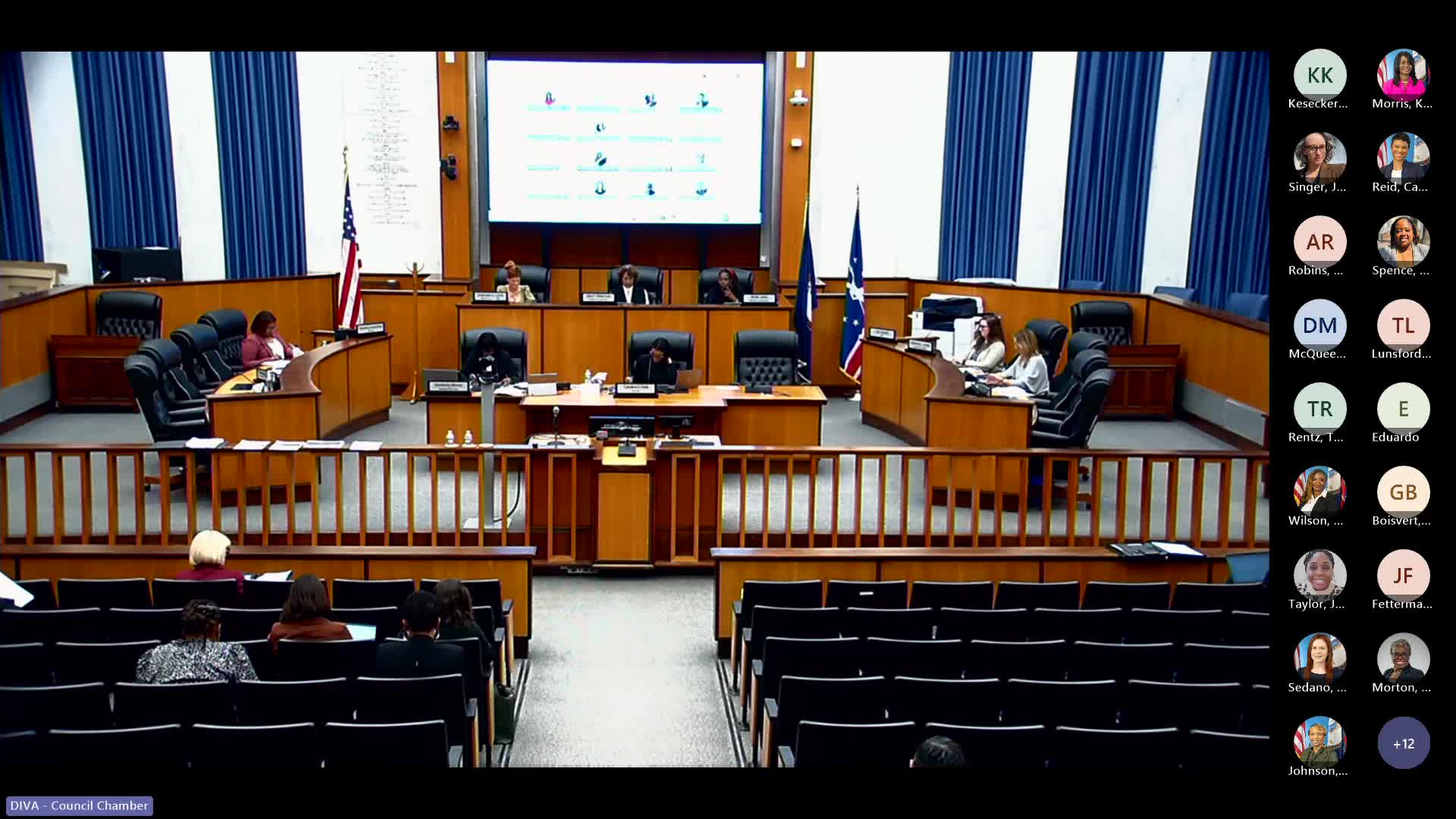 Committee requests 120-day inventory of city programs that mitigate displacement