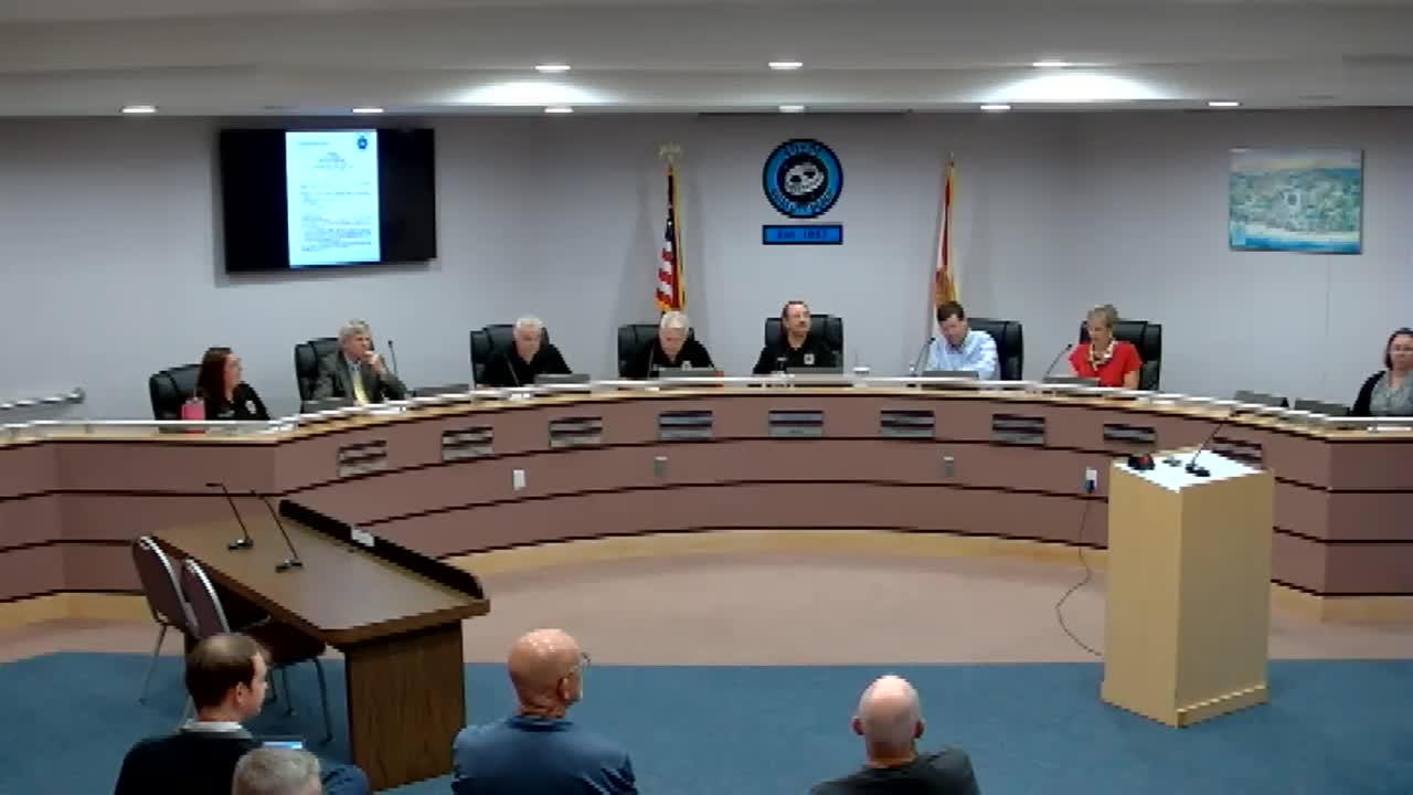 Satellite Beach OKs military medallion wall, approves $2,000 for dedication plaque