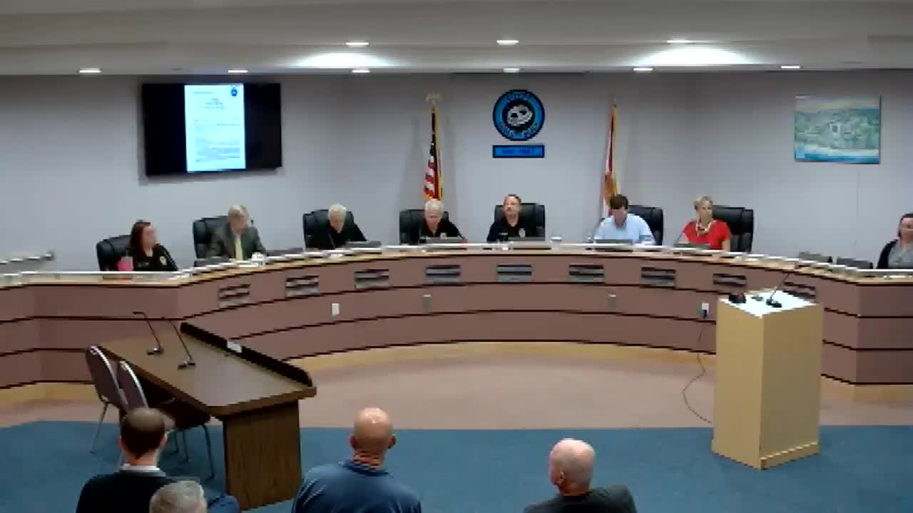 Council approves Tennis Hut change order adding restroom air conditioning; net city cost $53,819