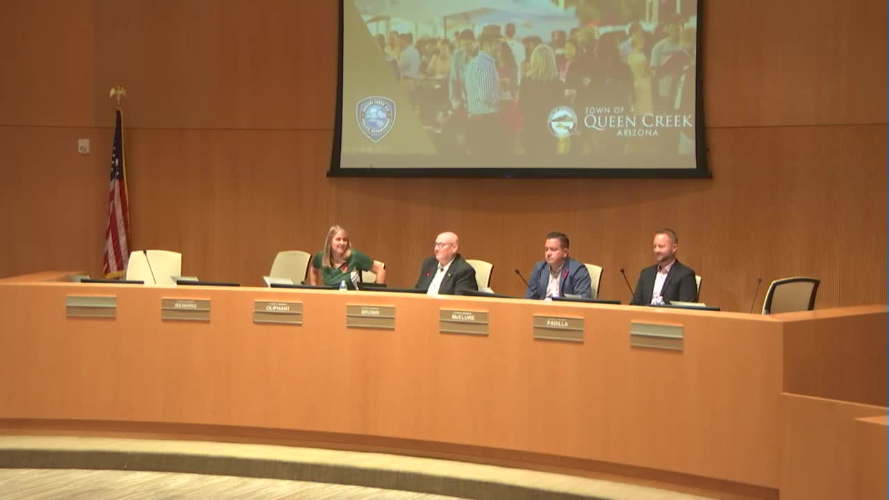 Council adopts special-events ordinance amid council debate over amplified sound rules
