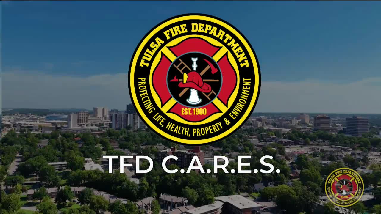 Fire department’s community programs expand: TFT Cares, overdose response and alternate‑response teams described to council
