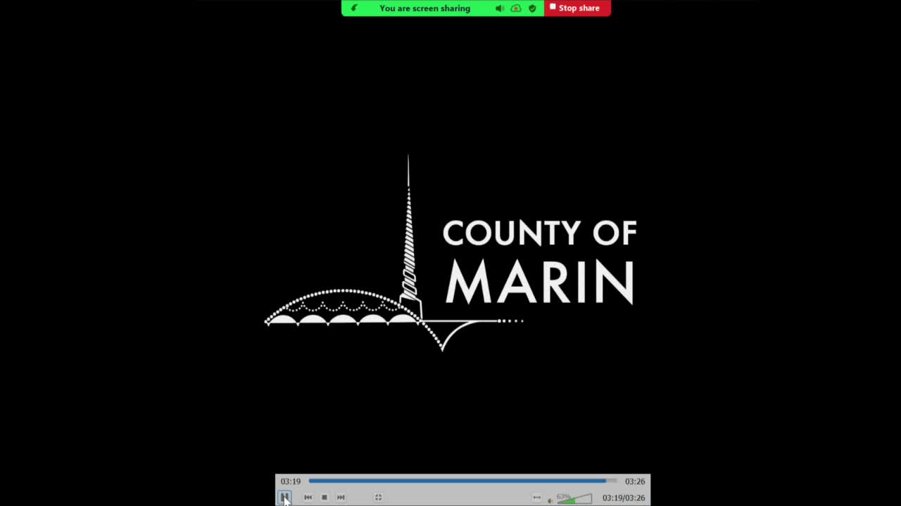 Marin County staff outline progress, gaps and funding risks in homelessness system of care