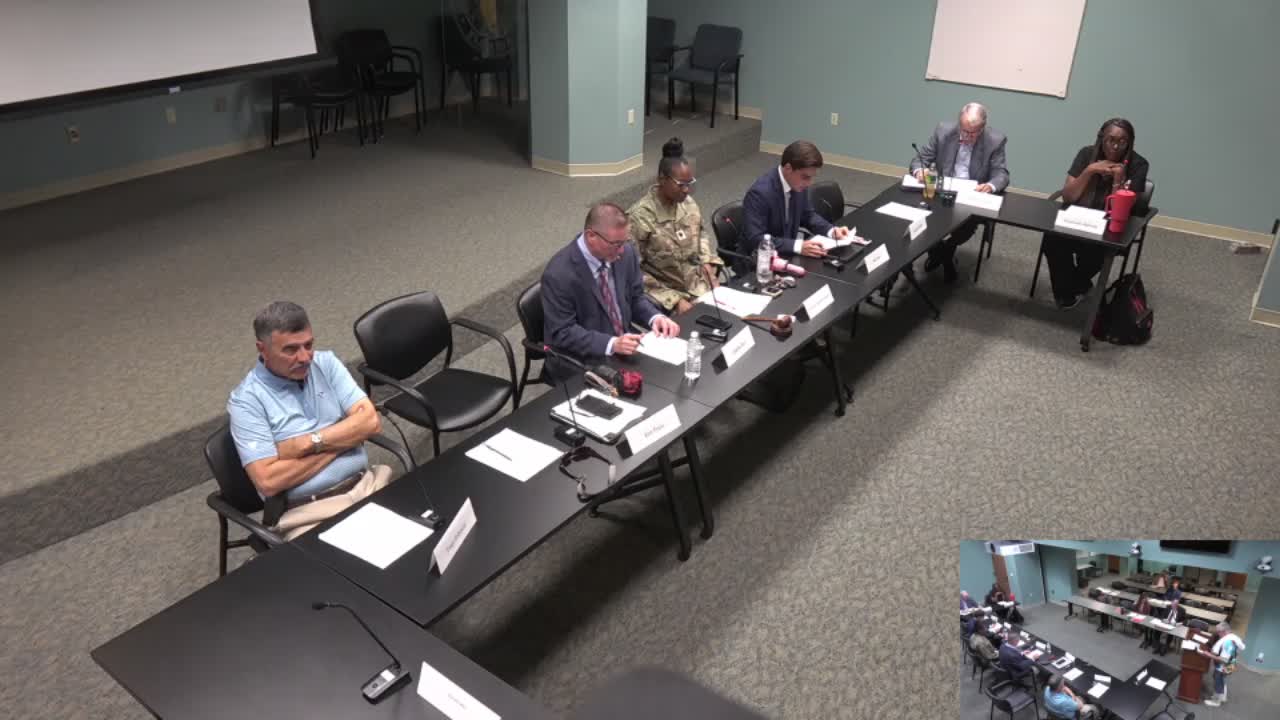 Auditor: Kids Hope Alliance grants follow-up clears remaining finding; commissioners ask the nonprofit to appear