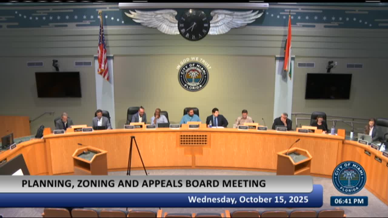Planning board backs Echo Resiliency SAP for Watson Island, approves 13.2-acre public waterfront park and rezoning