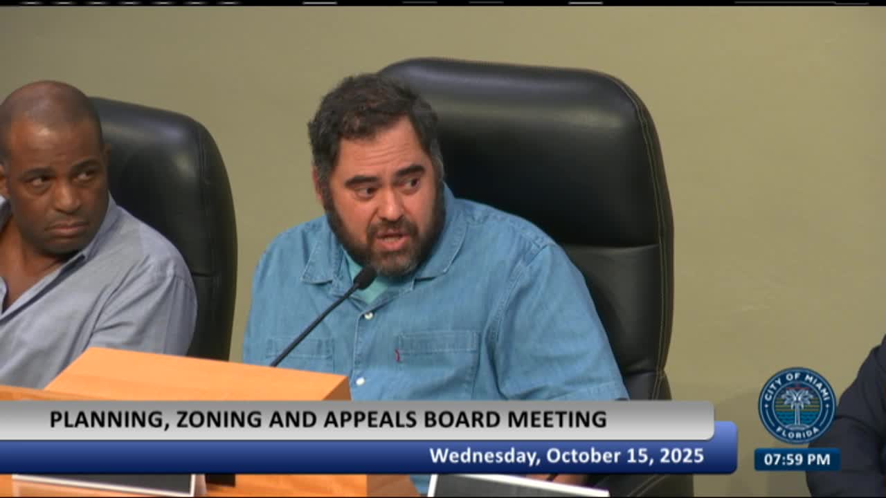 Board creates Resilience Trust Fund and approves limited doubling of density in two resilience areas with discount for on‑site infrastructure