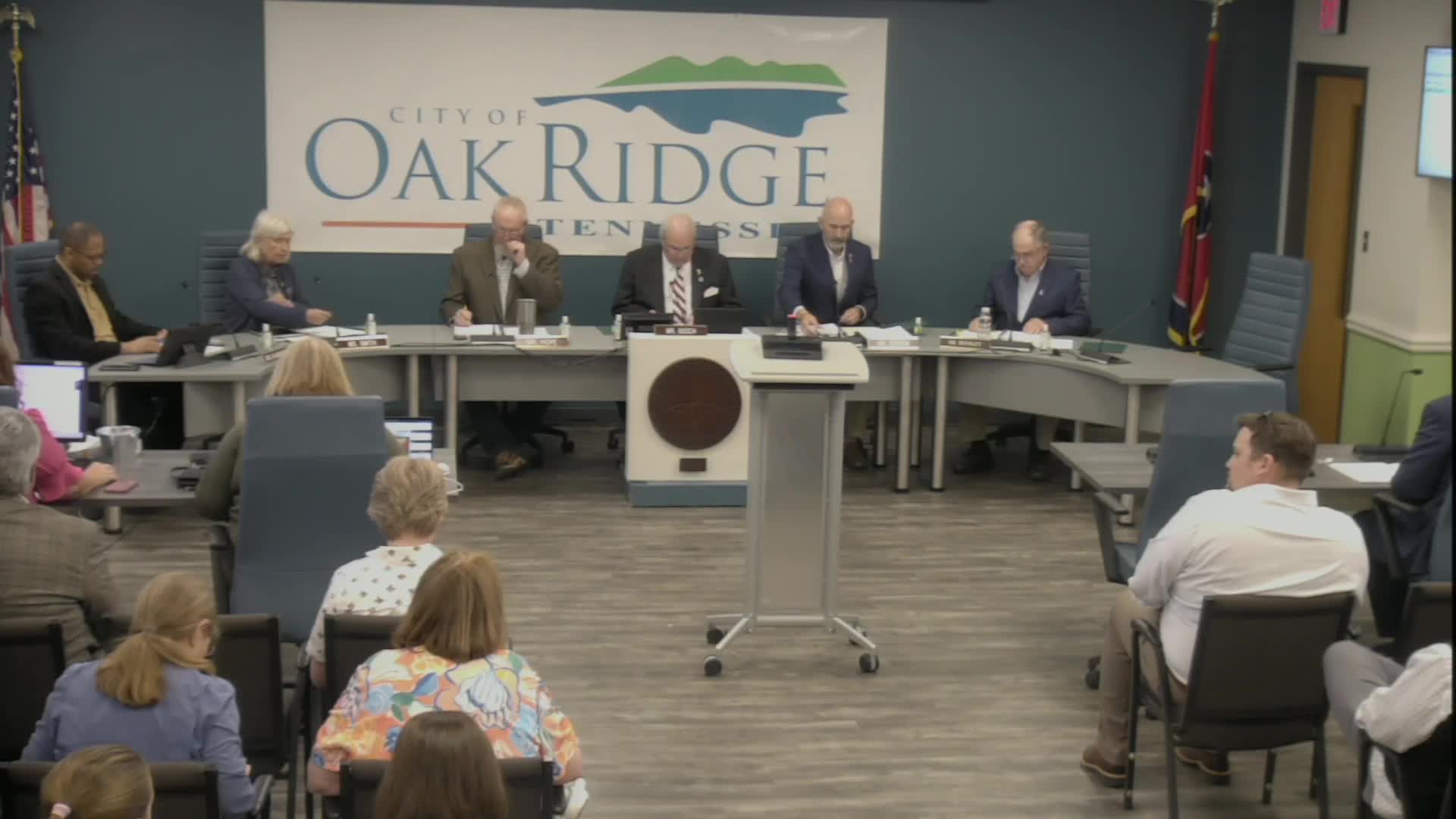 Votes at a glance: key ordinances, resolutions and appointments approved Oct. meeting