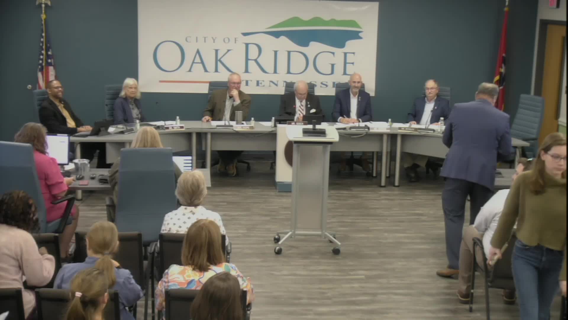 City approves emergency contract for data recovery after loss of police video; contractor recovered ~60 TB