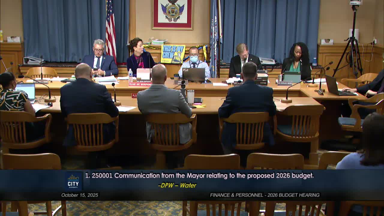Milwaukee Municipal Court shifts intervention services in‑house and pilots library‑based virtual access; court lays groundwork for AI tools