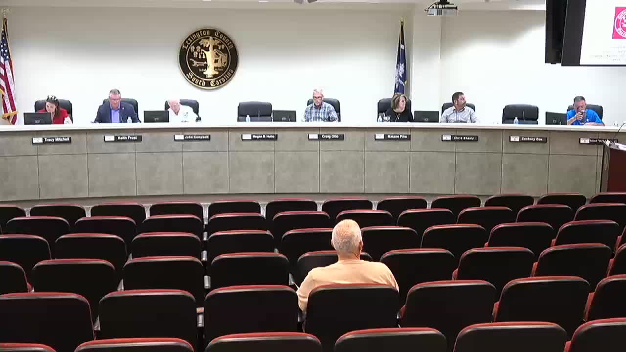 Planning commission approves variance to allow two-acre parcel on Lenore Drive