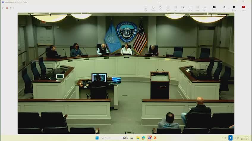 Board of Architectural Review approves façade renovation at 4150 Chainbridge Road
