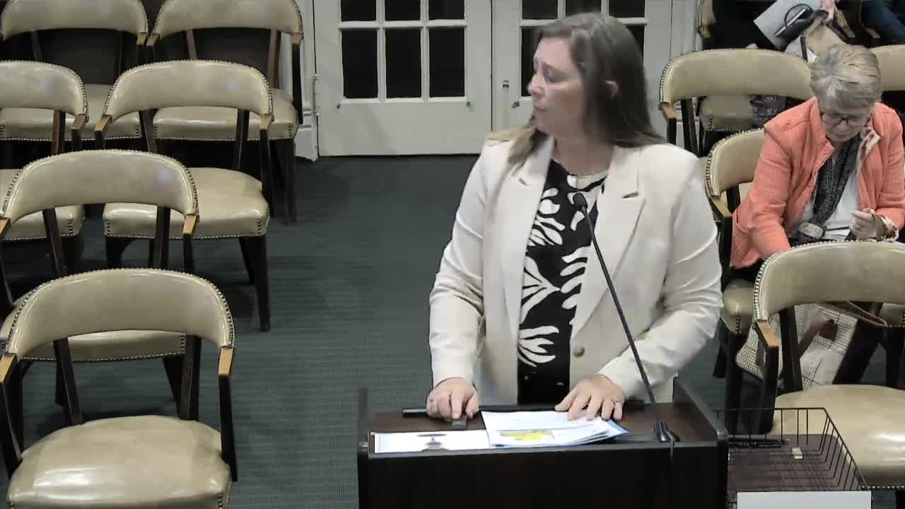 Fauquier planners review exception for alternative septic system at New Baltimore house
