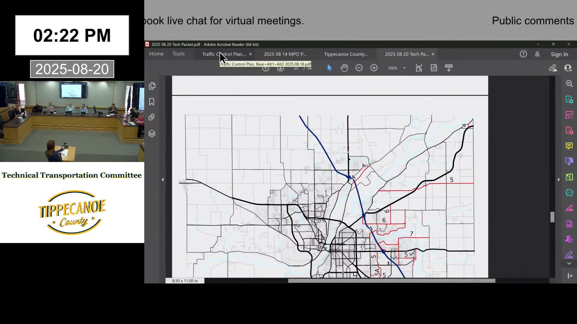 APC receives 2023 crash report: county saw 20 fatal crashes and notable increases to pre‑pandemic crash volumes