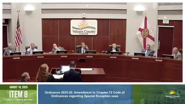 Council OKs staff study, limited trial for horseback riding on county beaches; sets conditions