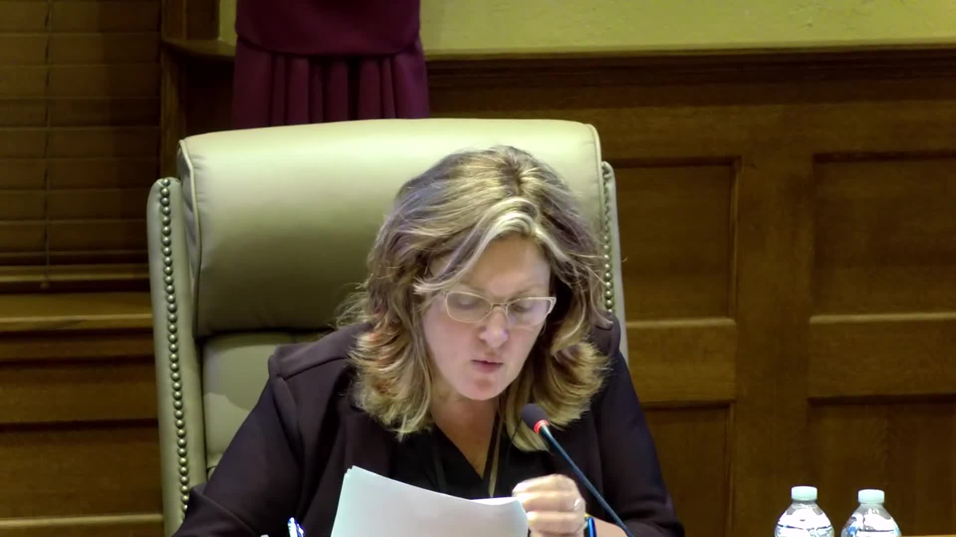 Peoria council balances 2026–27 budget with grants, project deferrals and fee freeze; land bank funds eyed for Exposition Gardens