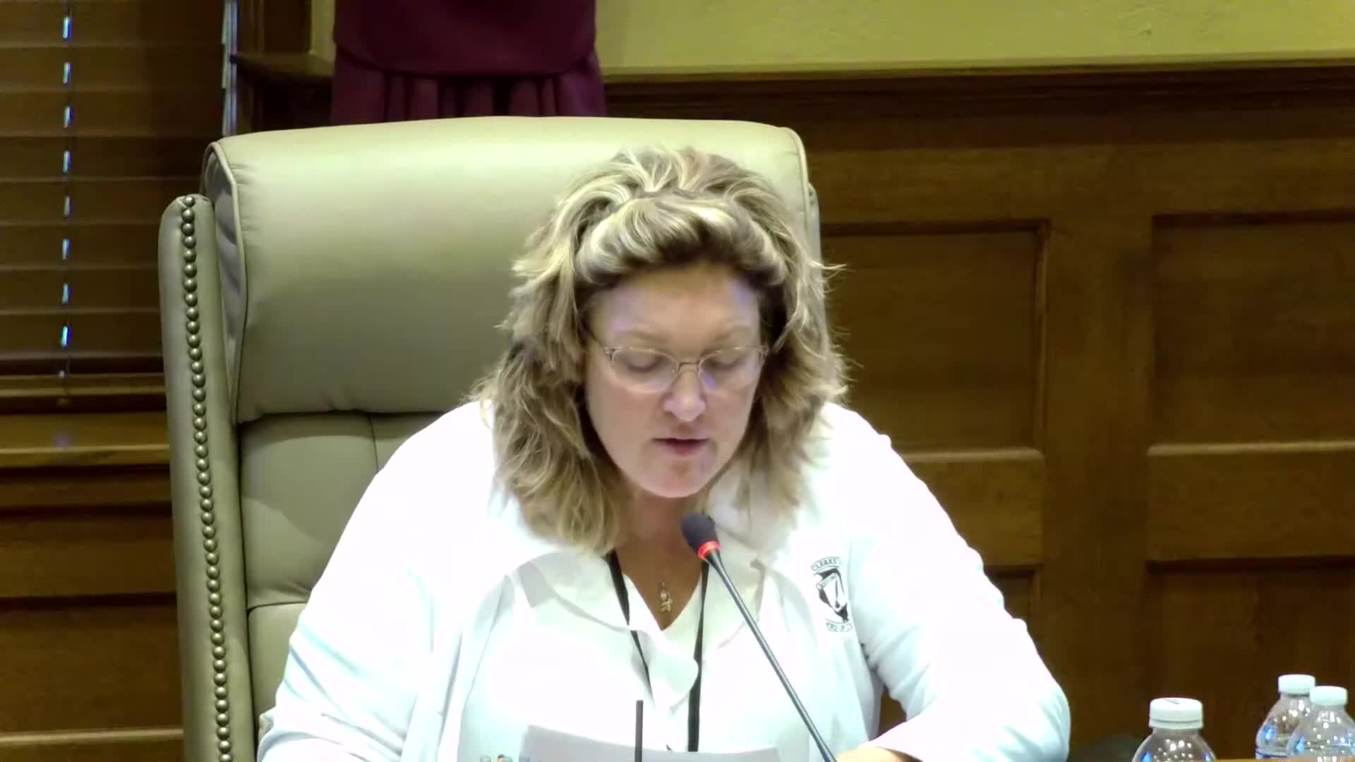 Peoria council sets city levy estimate at $34.42 million, finance director urges maintaining current rate