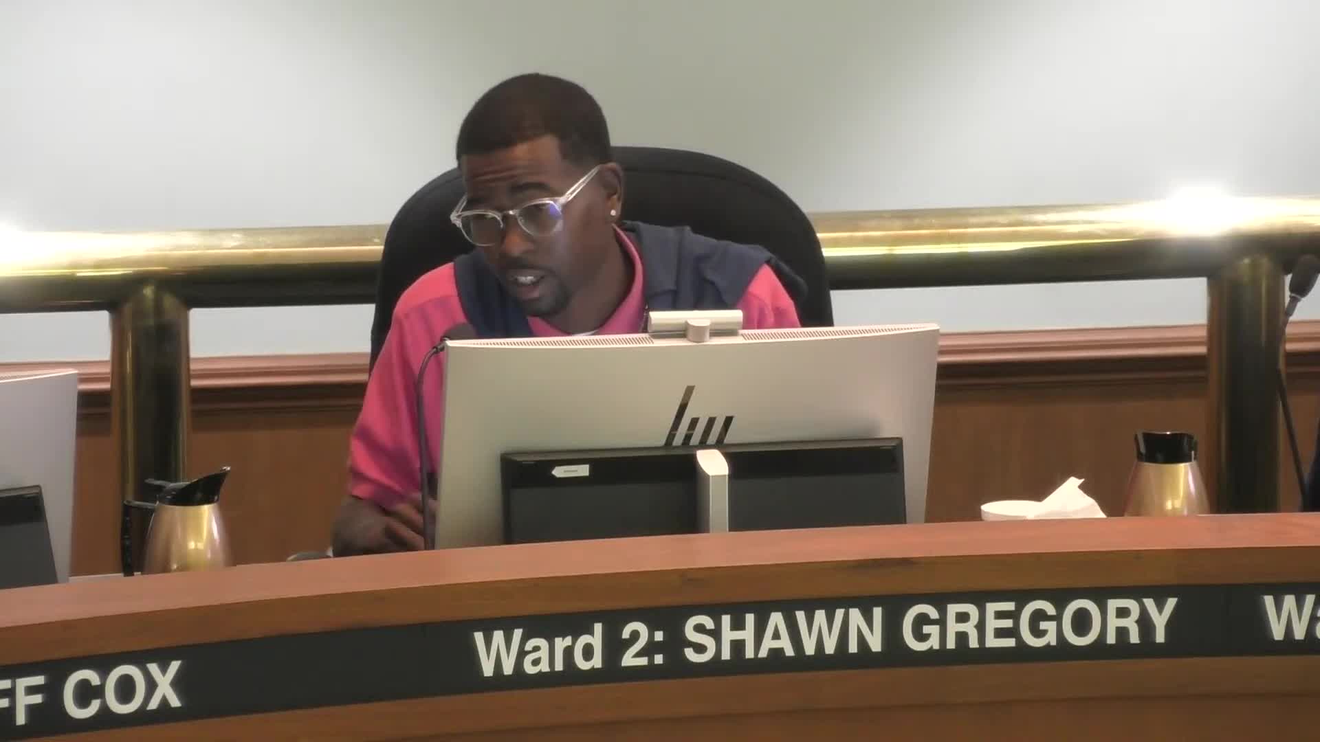 Residents and activists urge police accountability and broader community engagement at committee meeting