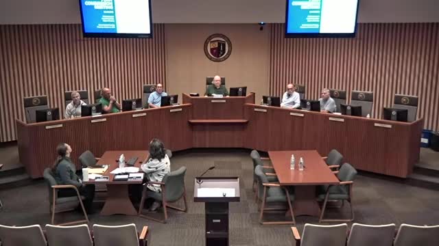 Planning staff updates: Brookside Creek master development, Pete’s Fresh Market, Jack in the Box traffic and comp plan timeline